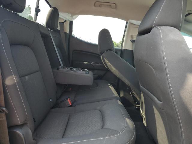 2022 GMC CANYON ELE 1GTG5CEN9N1314513