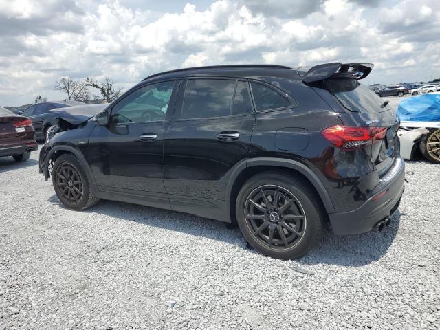 Vin: w1n4n5db7pj524979, lot: 58798085, mercedes-benz gla-class 45 amg 20232