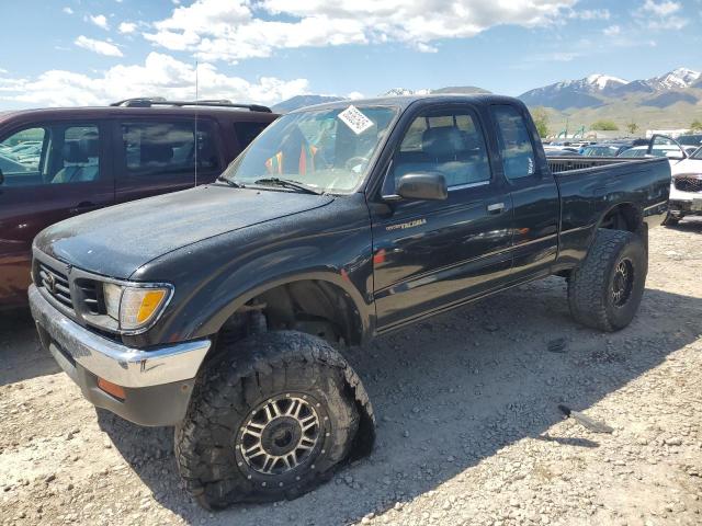 TOYOTA TACOMA XTR