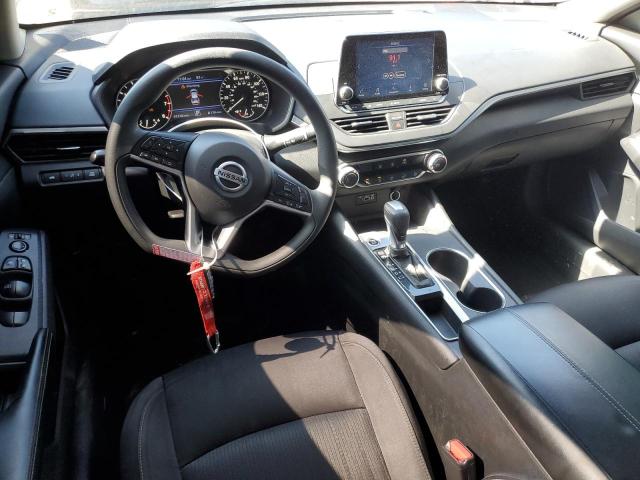 2022 NISSAN ALTIMA SV 1N4BL4DV5NN395323