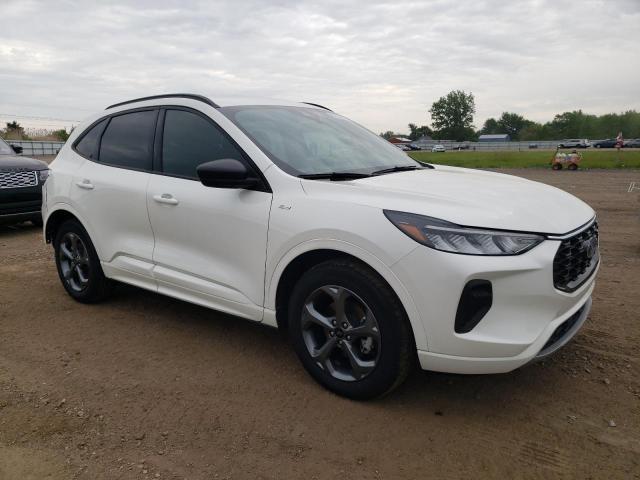 Vin: 1fmcu0mn8rua51643, lot: 58734425, ford escape st st line 20244