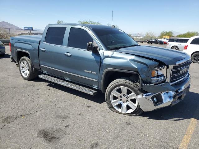 Vin: 3gtp1vec6eg293448, lot: 57394175, gmc sierra c1500 slt 20144