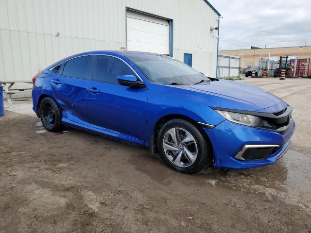 Vin: 2hgfc2f55kh011110, lot: 56931265, honda civic lx 20194