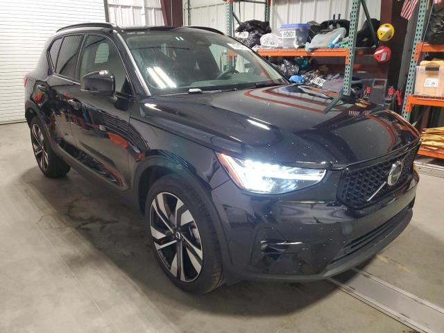 Vin: yv4l12uc5s2499988, lot: 57874585, volvo xc40 plus plus 20254