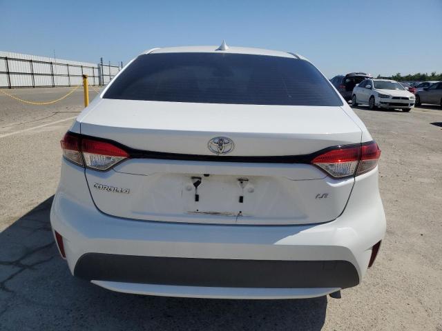 2021 TOYOTA COROLLA LE - JTDEPMAE4MJ140930