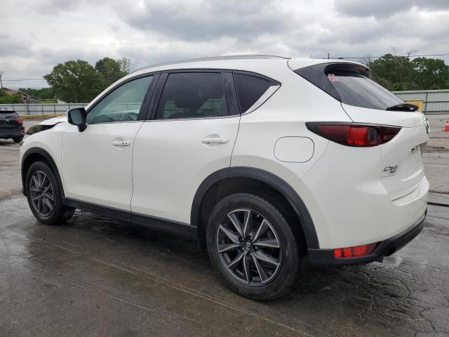 Vin: jm3kfbcm4j1365687, lot: 58636125, mazda cx-5 touring 20182