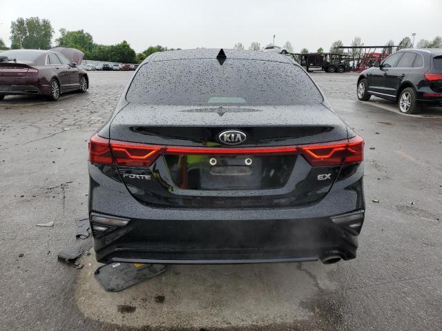 2020 KIA FORTE EX - 3KPF54AD9LE168588
