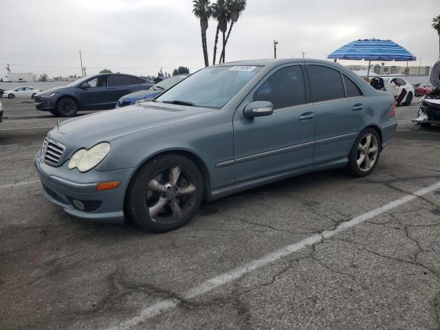 MERCEDES-BENZ C 230