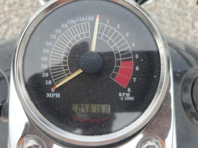 2010 HARLEY-DAVIDSON FXDWG 1HD1GP415AC320246