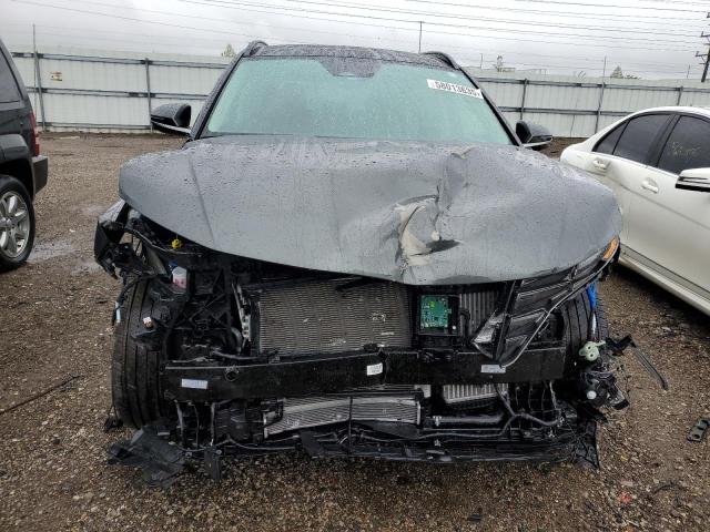 2024 HYUNDAI TUCSON LIM - KM8JECD19RU200578