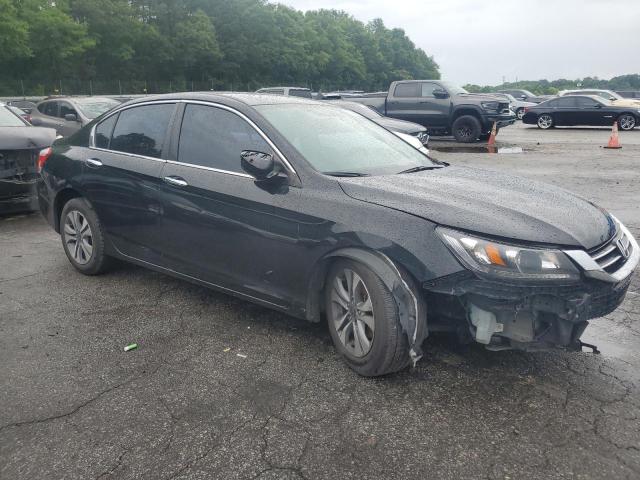 Vin: 1hgcr2f32fa261912, lot: 58143035, honda accord lx 20154