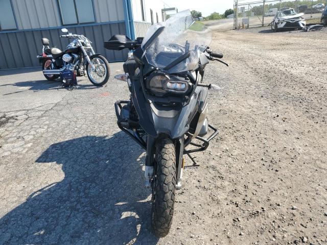 BMW R 1250 GS 2019 WB10J9300KZH99838 photo #3