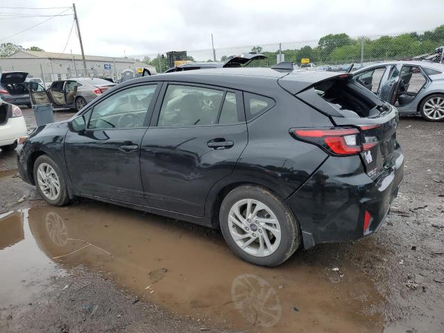 Vin: jf1guabc8r8885486, lot: 57496595, subaru impreza 20242