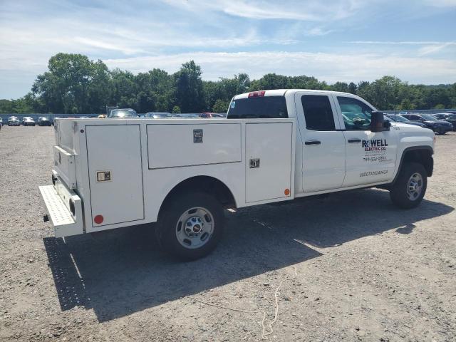 Vin: 2gd21neg9k1201407, lot: 55736235, gmc sierra c2500 heavy duty 20193