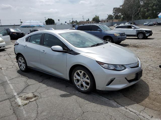 Vin: 1g1rd6s55gu135882, lot: 56509635, chevrolet volt ltz 20164