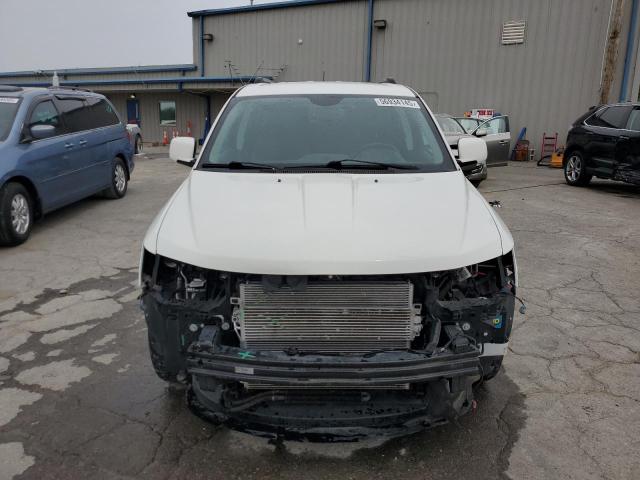2017 DODGE JOURNEY CR - 3C4PDCGG4HT564594