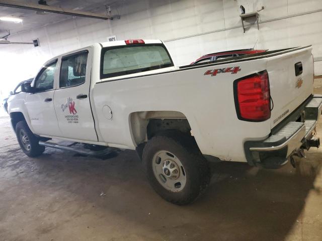 Vin: 1gc1kueg5ff652954, lot: 56283235, chevrolet all models k2500 heavy duty 20152
