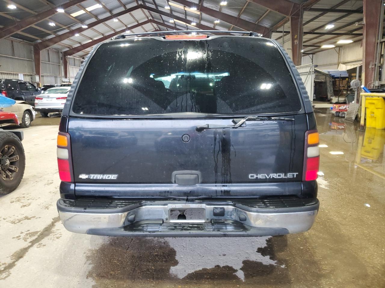 Lot #3274669867 2004 CHEVROLET TAHOE C150
