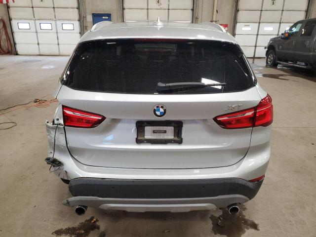 2017 BMW X1 SDRIVE2 - WBXHU7C30H5H38648