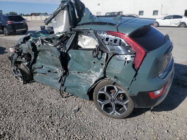 2023 KIA NIRO EX KNDCR3LE8P5058995