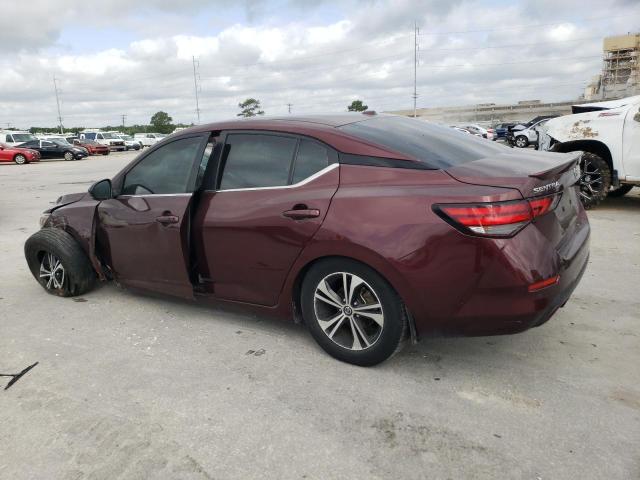 Vin: 3n1ab8cv1ly271876, lot: 56909075, nissan sentra sv 20202