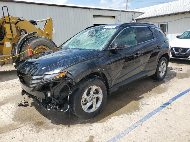 Vin: 5nmjbcae5nh048546, lot: 57855305, hyundai tucson sel 2022 img_1