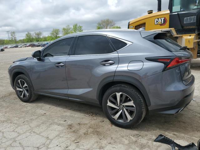 Vin: jtjbarbz1j2172028, lot: 55750525, lexus nx 300 base 20182