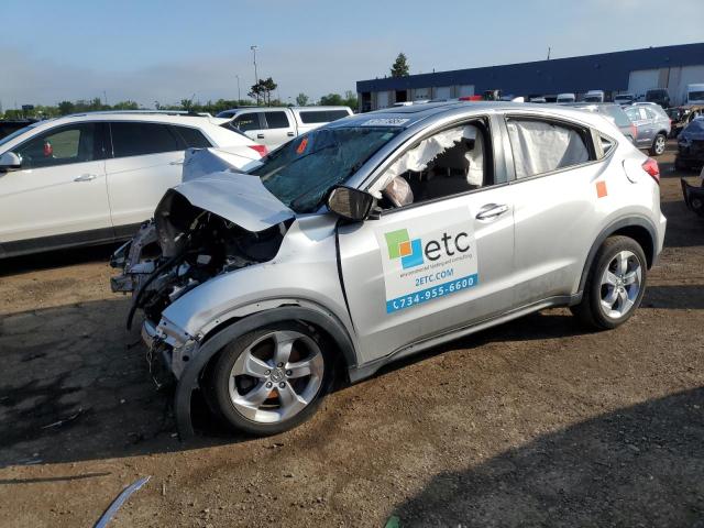 Vin: 3czru6h52gm721548, lot: 57177985, honda hr-v ex 2016 img_1