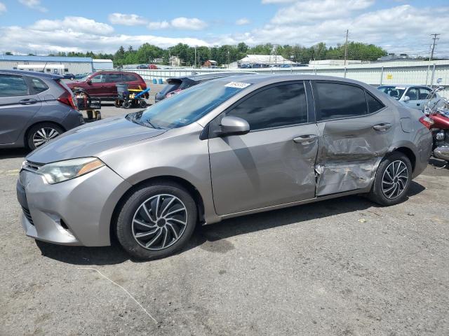 Vin: 2t1burhe9fc232063, lot: 56949385, toyota corolla l 2015 img_1