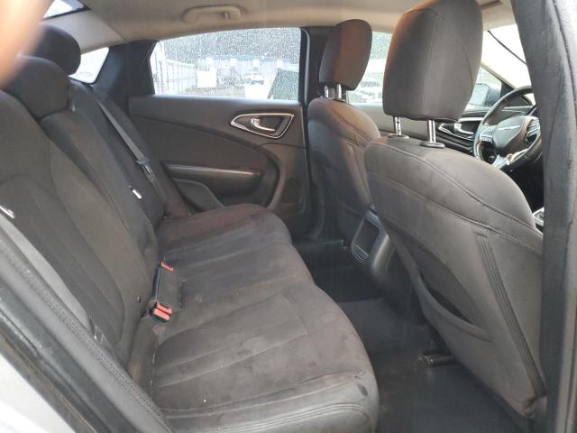 2015 CHRYSLER 200 LIMITE - 1C3CCCAB1FN671201