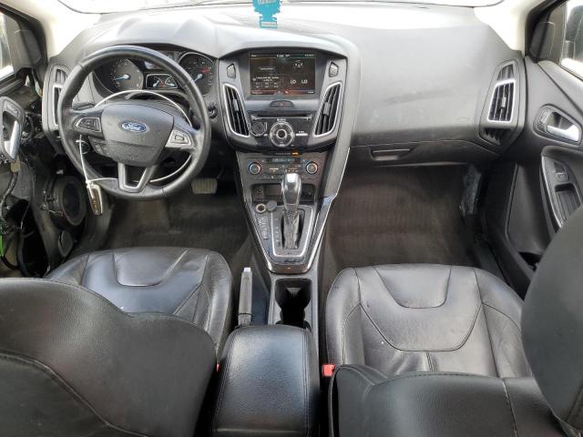 2015 FORD FOCUS TITA 1FADP3N23FL235031