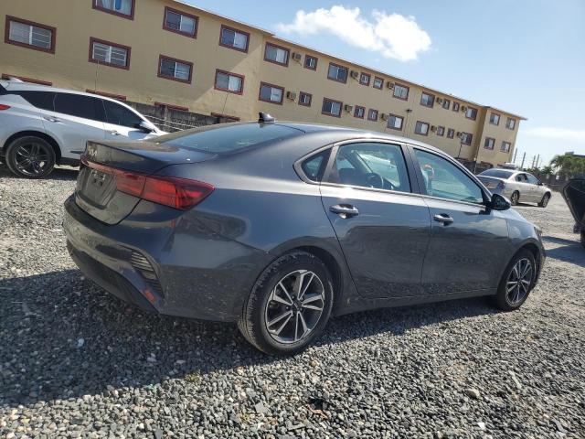 Vin: 3kpf24ad4pe657527, lot: 58546885, kia forte lx 20233