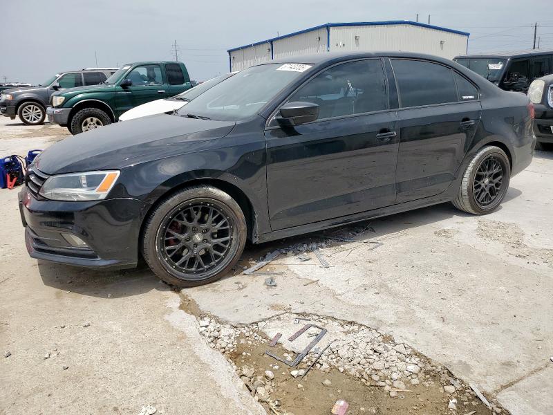 Vin: 3vwd17aj5gm327674, lot: 57143205, volkswagen jetta sport 2016 img_1