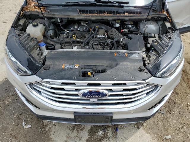 2019 FORD EDGE TITAN - 2FMPK4K91KBB32449