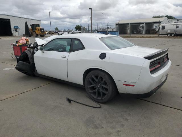 Vin: 2c3cdzjgxmh604520, lot: 56671555, dodge challenger gt 20212