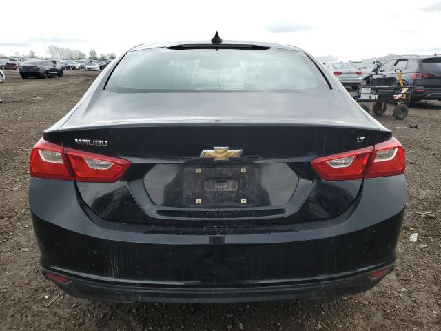 2016 CHEVROLET MALIBU LT - 1G1ZE5ST6GF243602