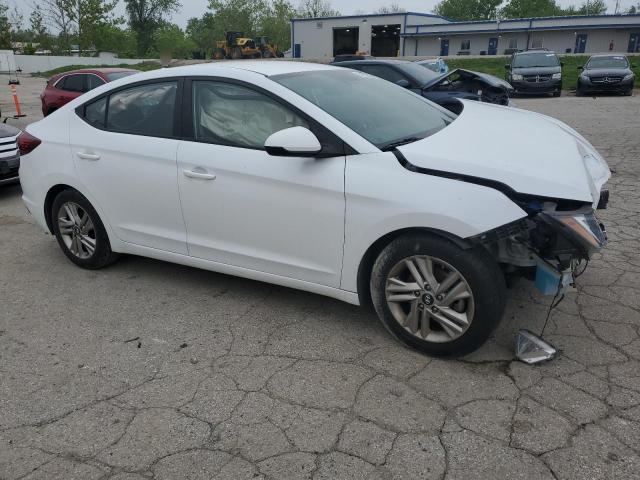 Vin: 5npd84lf1lh558903, lot: 54939525, hyundai elantra sel 20204