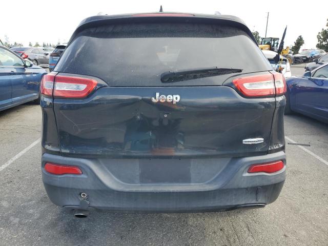 2015 JEEP CHEROKEE L 1C4PJLCBXFW637025