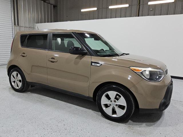 Vin: kndjn2a20g7315089, lot: 57252105, kia soul 20164
