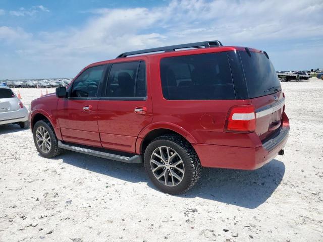 Vin: 1fmju1ht8hea41337, lot: 56743755, ford expedition xlt 20172