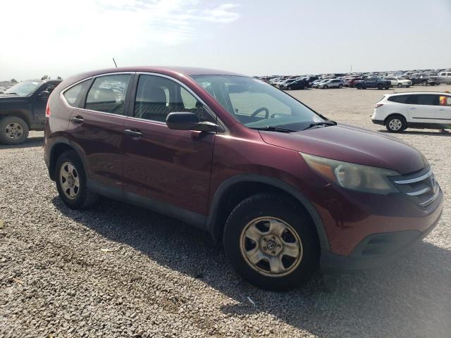 Vin: 5j6rm3h31dl016038, lot: 56682235, honda crv lx 20134