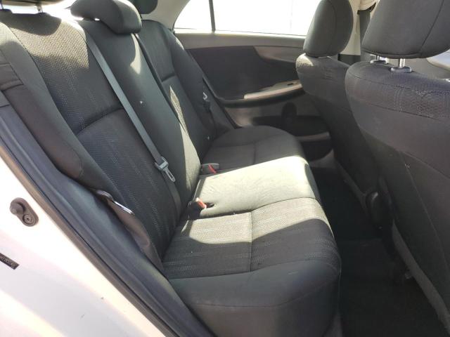 2011 TOYOTA COROLLA BASE - 2T1BU4EE2BC659697