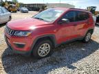 2018 JEEP COMPASS SP - 3C4NJDAB6JT101655