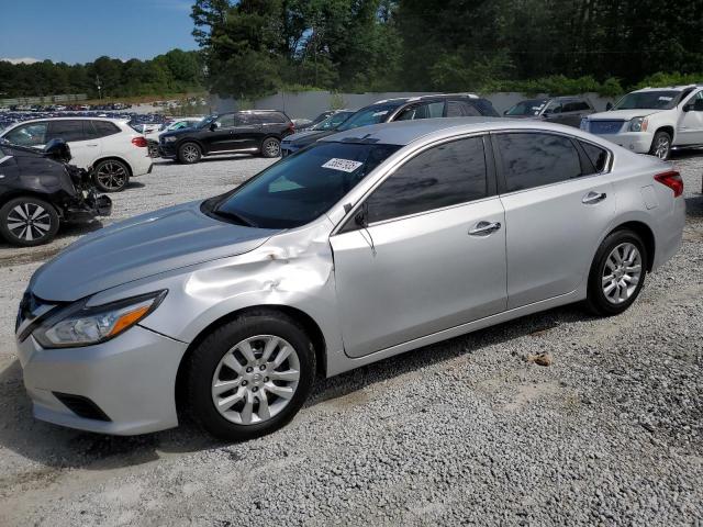 Vin: 1n4al3ap7hc233091, lot: 55897935, nissan altima 2.5 2017 img_1