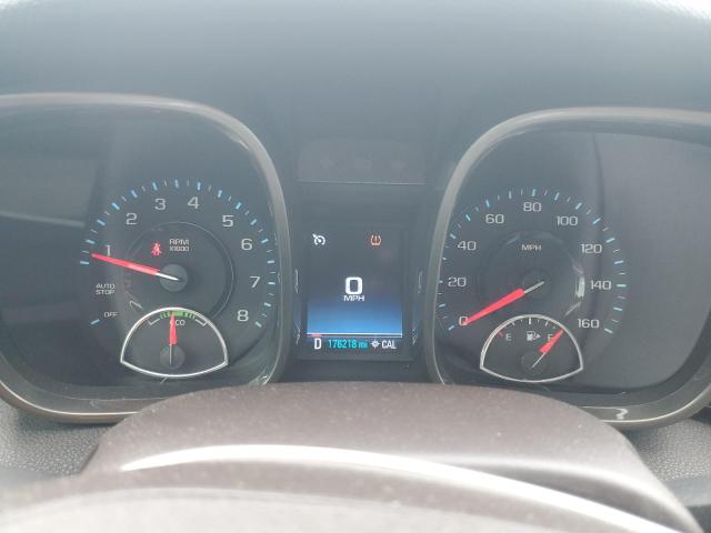 2013 CHEVROLET MALIBU 1LT - 1G11D5RR3DF119342