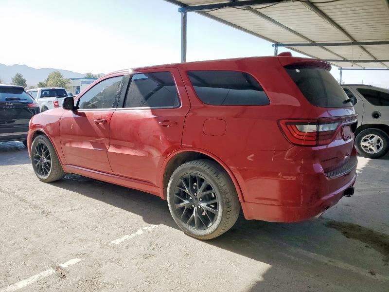 2015 DODGE DURANGO SX 1C4RDHAG1FC101061