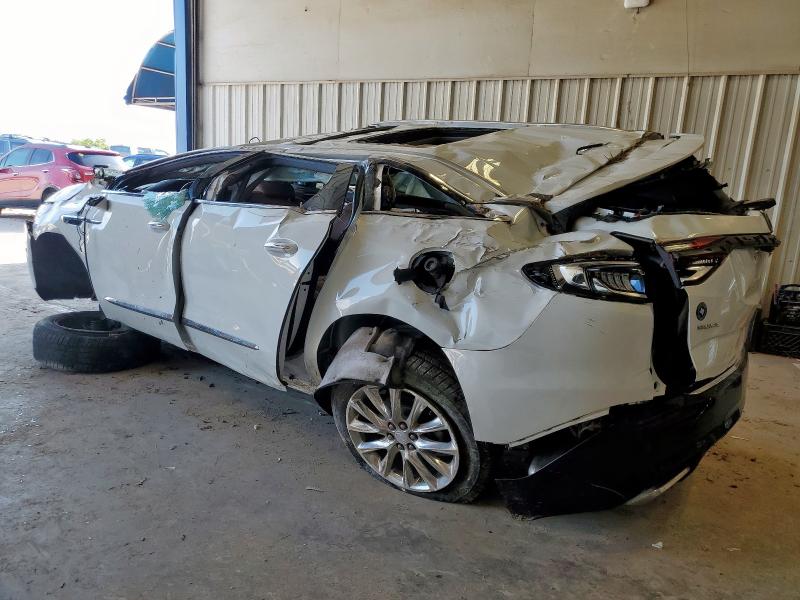 Vin: 5gaerckw1jj198647, lot: 58604345, buick enclave premium 20182