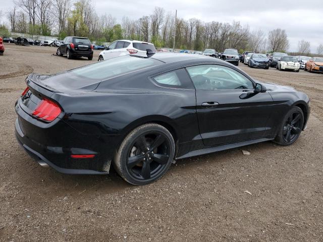 2021 FORD MUSTANG - 1FA6P8TH8M5157151