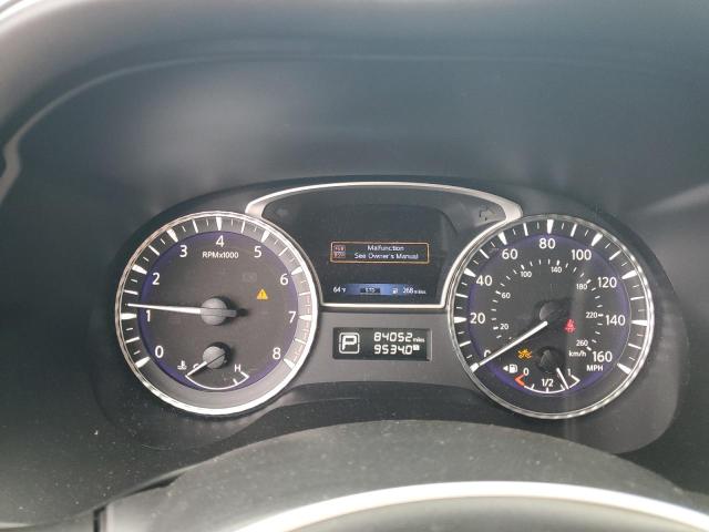 2019 INFINITI QX60 LUXE 5N1DL0MN3KC550028