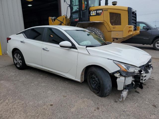 Vin: 1n4bl4bv1lc157903, lot: 54164605, nissan altima s 20204